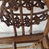 High chair for children