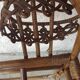 High chair for children