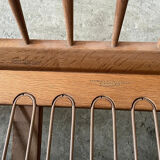 “FD144” sofa, Peter Hvidt & Mølgaard-Nielsen, France & Søn, Denmark, 1950