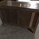 Commode Louis Philippe noyer ancienne