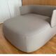 Canapé ilot relax Fat Sofa de B&B Italia