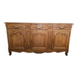 Low sideboard