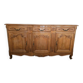 Low sideboard