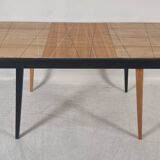 Vintage Dining Table, 1970s