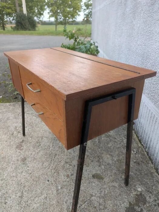 Small office