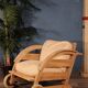 Garden chair, 1920s