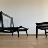 Sofa convertibles by Georges Tigien, 1950
