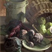 Still life 20th century