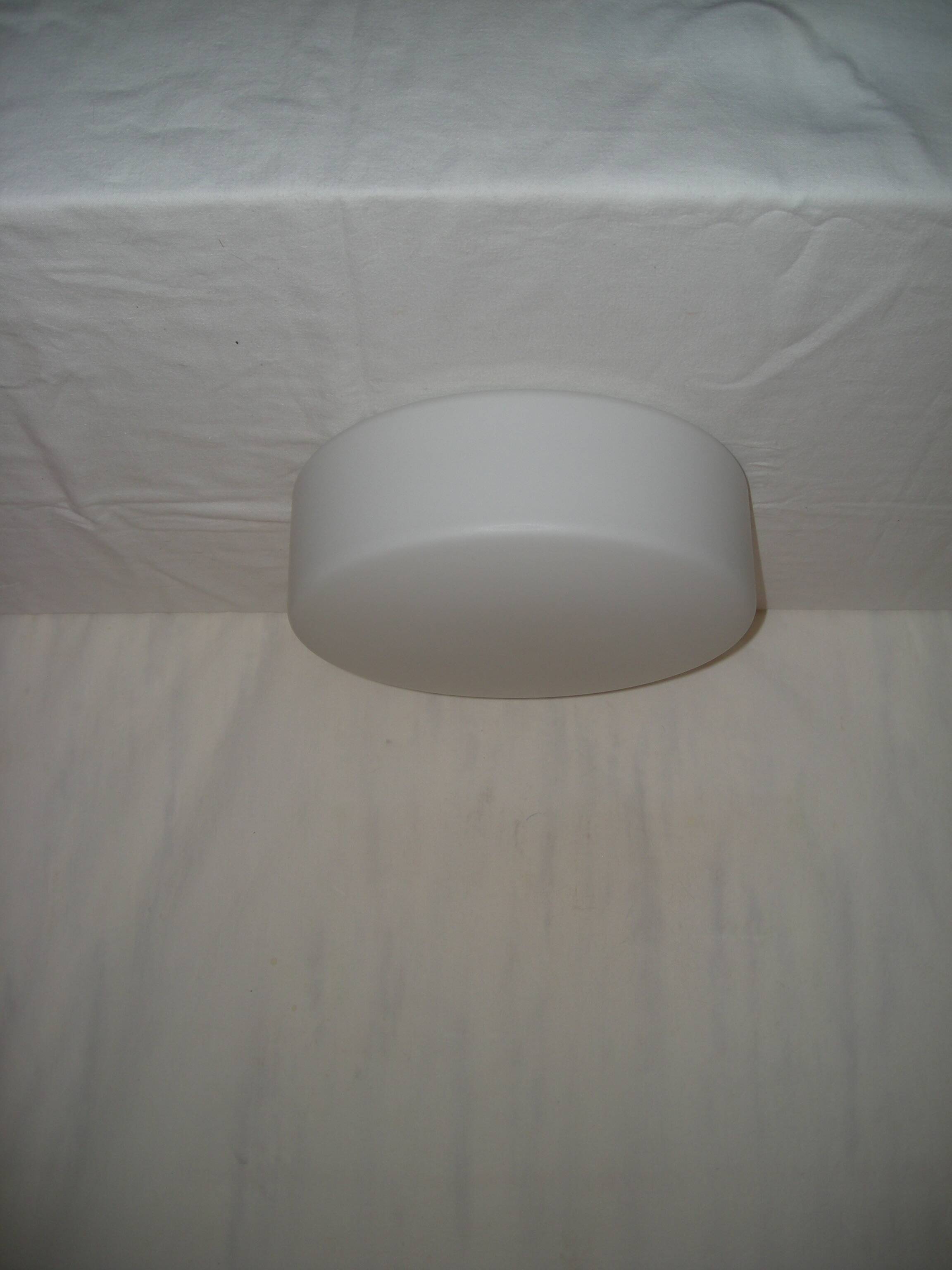 ceiling light or pastille wall light from the 1950s