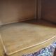 Paire de chevets niche