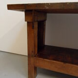 Industrial workbench