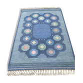 Anna Johanna Angstrom Kilim for Axeco