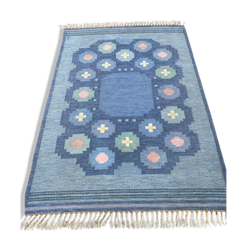 Kilim de Anna Johanna Angstrom pour Axeco