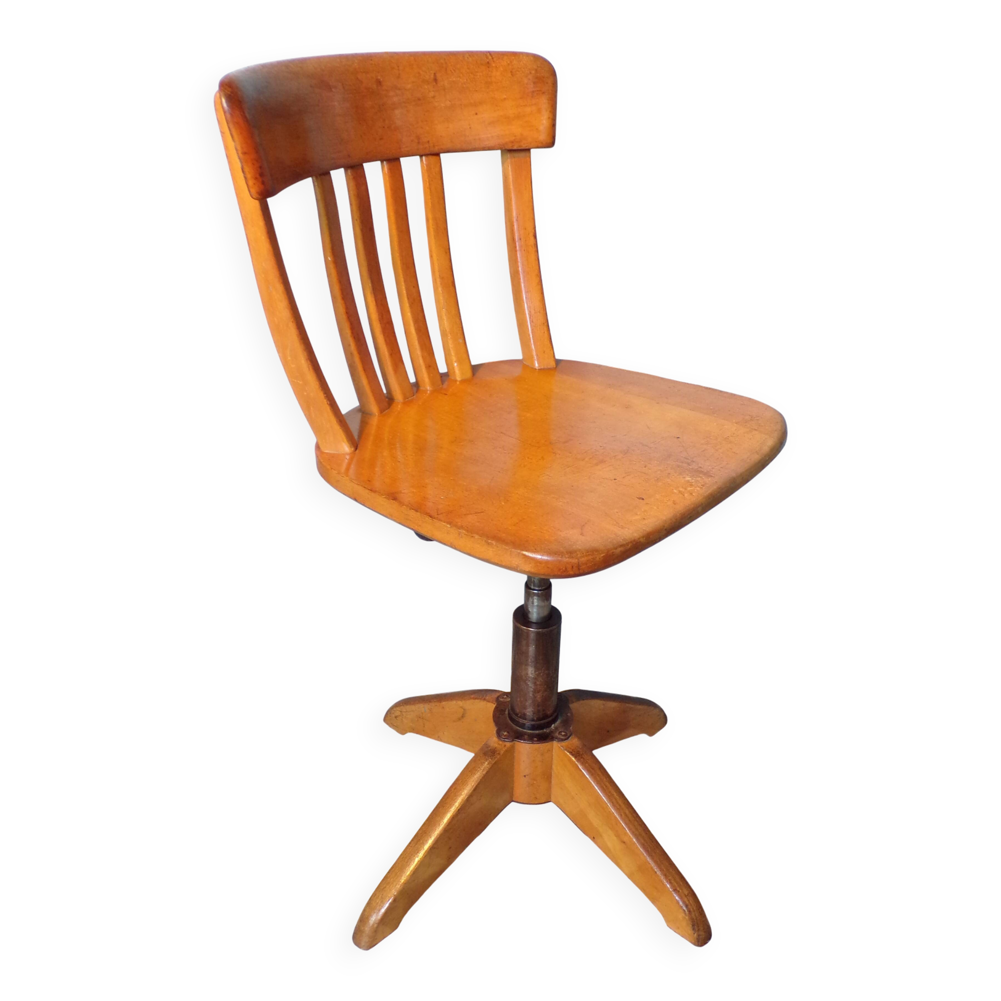 Giroflex Stoll American chair