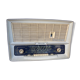 Poste Radio TSF Schneider Fandango 1958