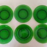 6 vereco flat plates