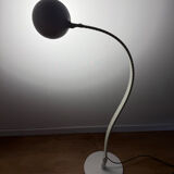 "Vertebre" floor lamp by Elio Martinelli for Martinelli Luce – Italy