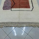 Moroccan Berber rug 200cm x 300cm