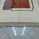 Tapis marocain berbère 200cmx300cm