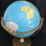 1324 Esselte Map Stockholm - Scan Globe A/S Denmark - Globe (1)