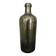 Old glass bottle Hunyadi Janos Bitterquelle early 10th century