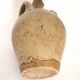 Sandstone gargoulette jar