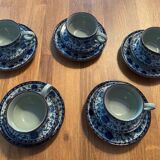 Service tasses à café