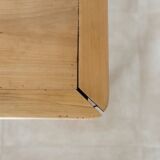 Wooden table