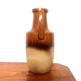 Pitcher and ceramic vase Vintage Vallauris