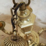 Bronze Luster - Louis XV Style - 6 fires