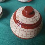 Small Colmar Longchamp Tea Service