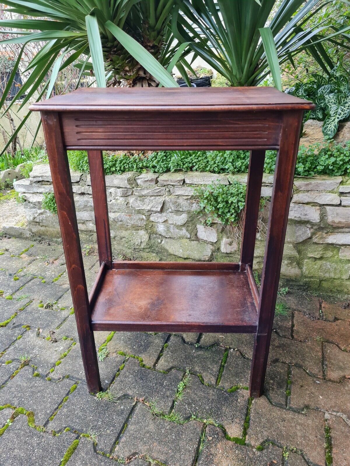 Furniture harness console 30 years of the house meyer