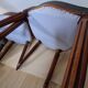 UPHOLSTERED FABRIC CHAIRS