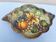 Ceramic fruit dish or bowl