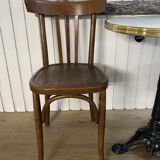 Set table et chaises bistrot