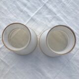 Glassware 1950s