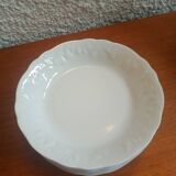 Porcelain plate