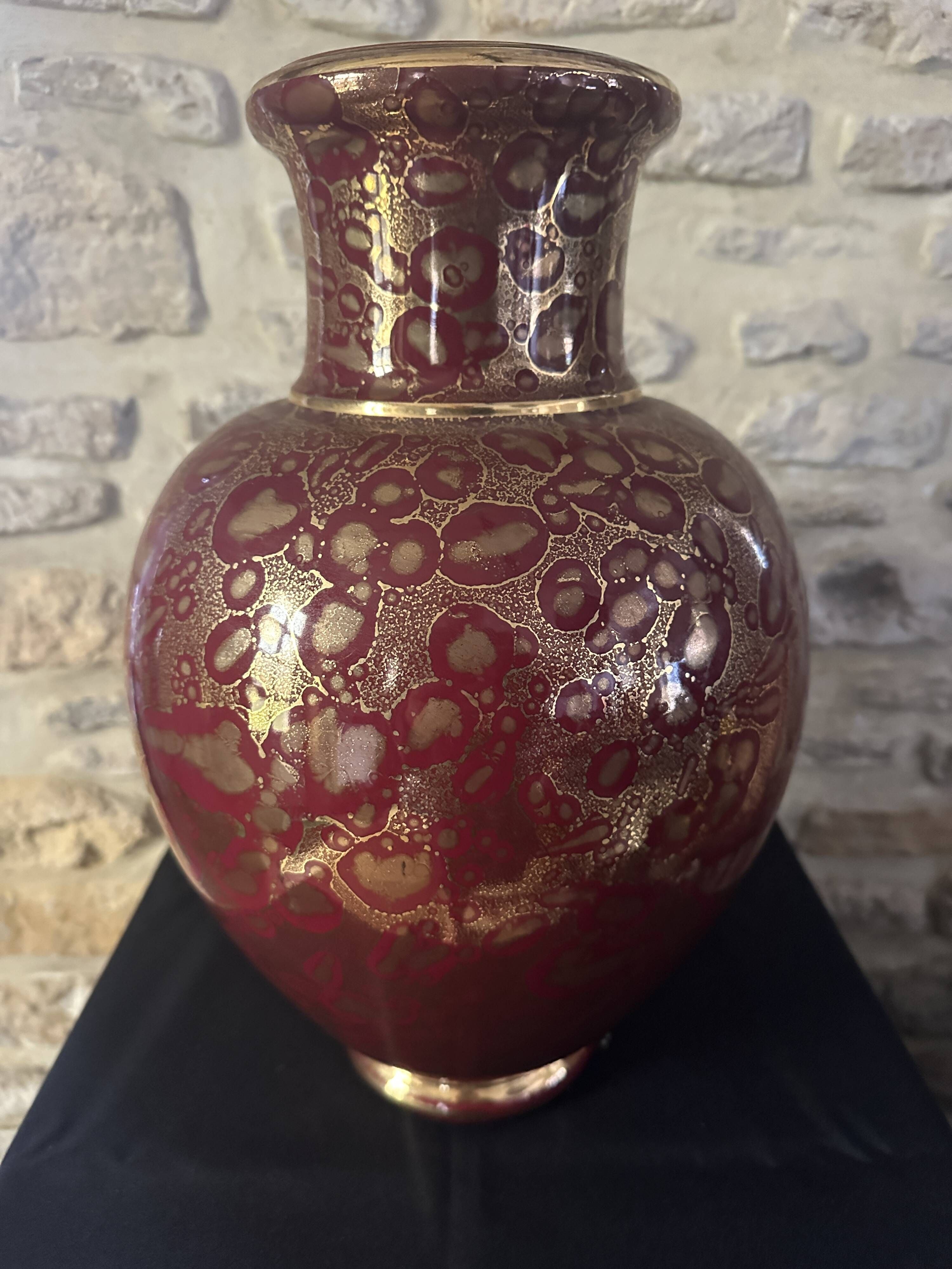 Sevres vase xxl