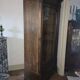 Bibliothèque-vitrine ancienne – Style néo-Renaissance / Henri II – XIXᵉ siè