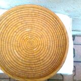 Woven basket