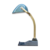 Lampe de bureau années 30