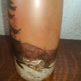 Art deco vase Jem Joseph