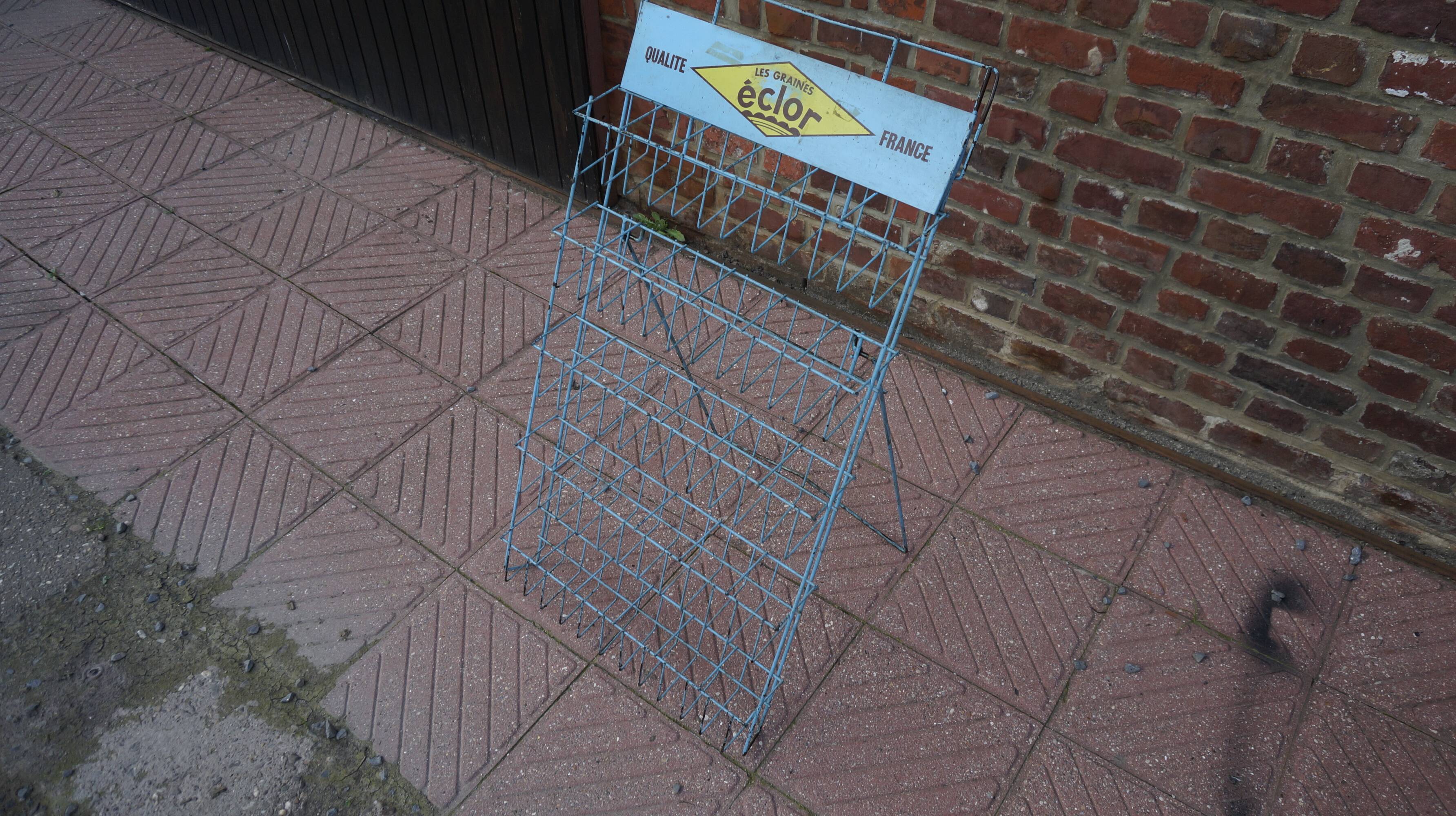 Display of trade