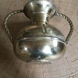 Copper vase