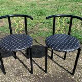 Post modern chair series