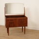 Vintage dressing table | Danish design | Teak