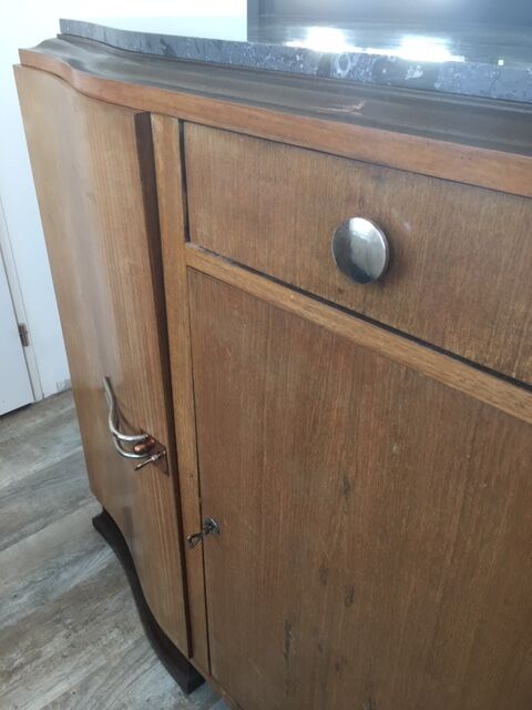 Art deco buffet 1930