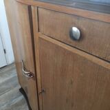 Art deco buffet 1930