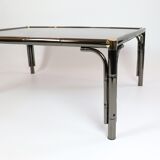 80s coffee table