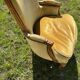 Louis XV style armchair